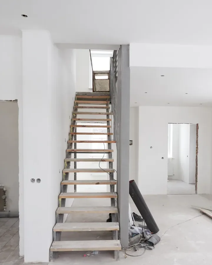 Trockenbau und Innenausbau – Projektansicht 2