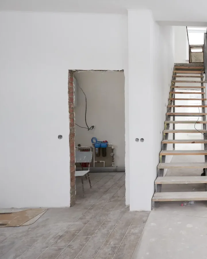 Trockenbau und Innenausbau – Projektansicht 4