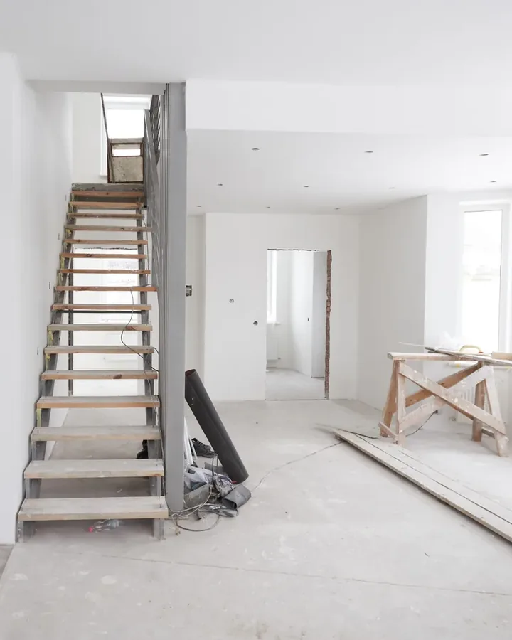 Trockenbau und Innenausbau – Projektansicht 5